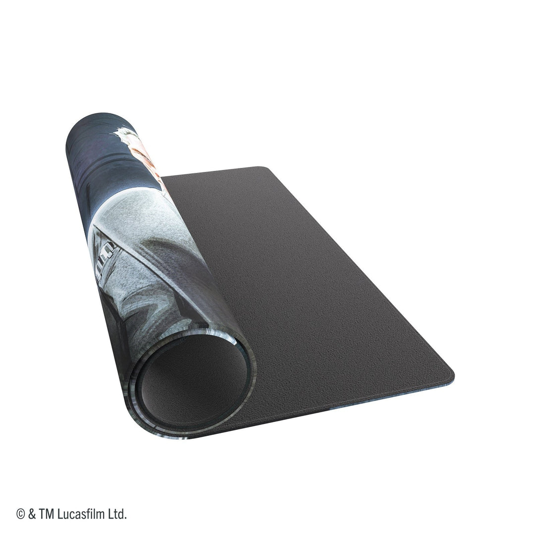 Star Wars: Unlimited Game Mat - Great Pit of Carkoon — official manufacturer extra