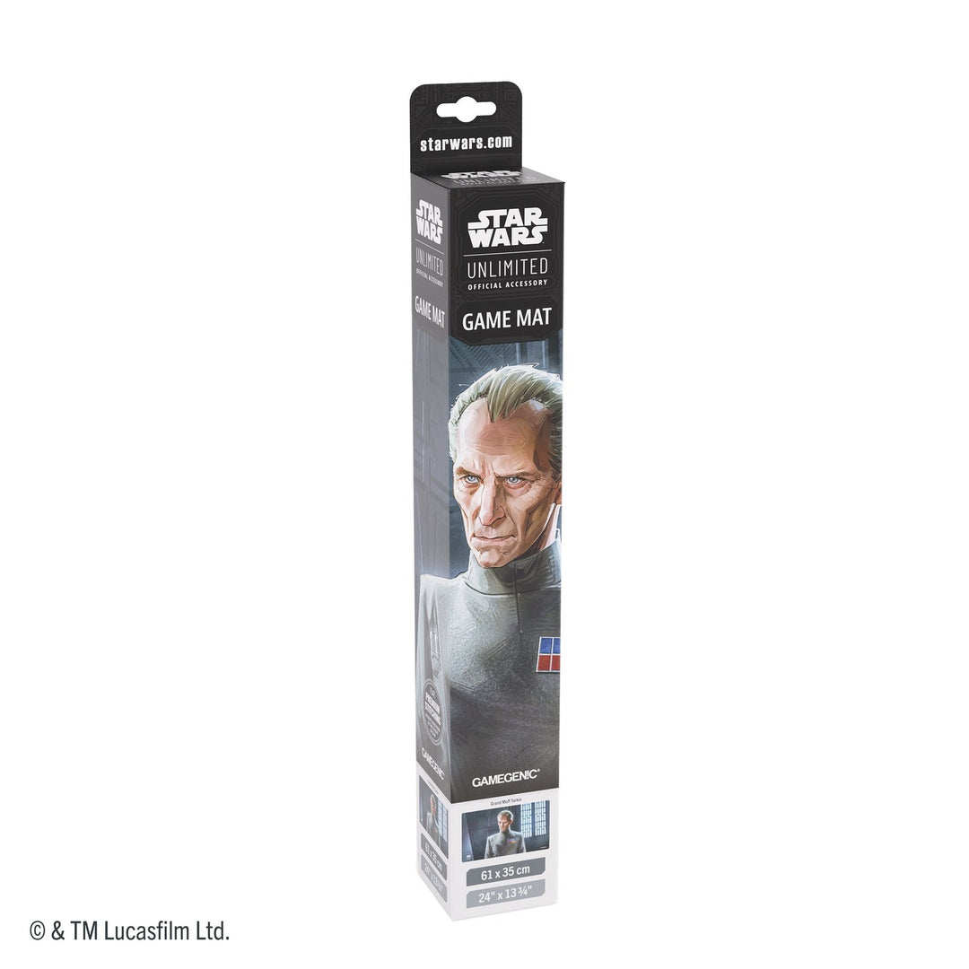 Star Wars: Unlimited Game Mat - Great Pit of Carkoon — official manufacturer extra