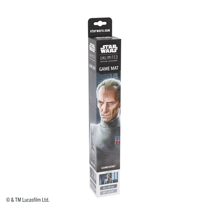 Star Wars: Unlimited Game Mat - Great Pit of Carkoon — official manufacturer extra
