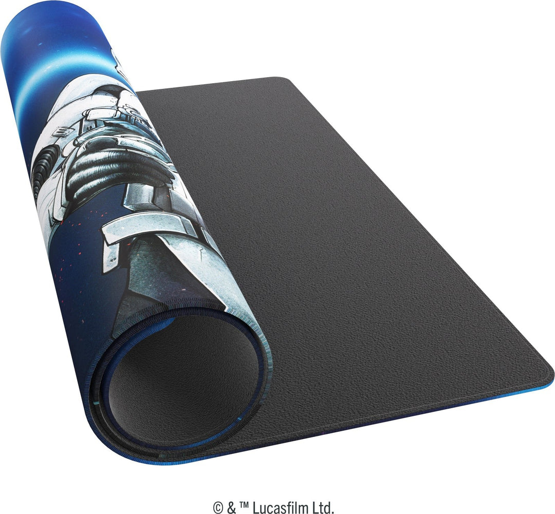 Star Wars: Unlimited Game Mat - Stormtrooper — official manufacturer extra