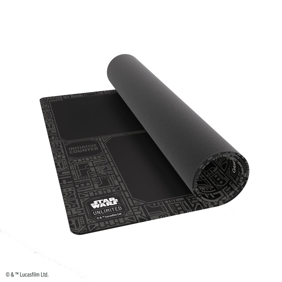 Star Wars: Unlimited Game Mat - Unlimited Pattern — official manufacturer extra