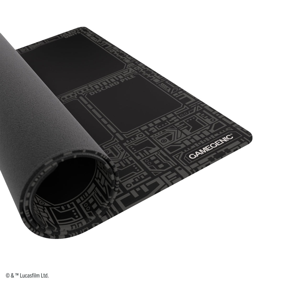 Star Wars: Unlimited Game Mat - Unlimited Pattern — official manufacturer extra