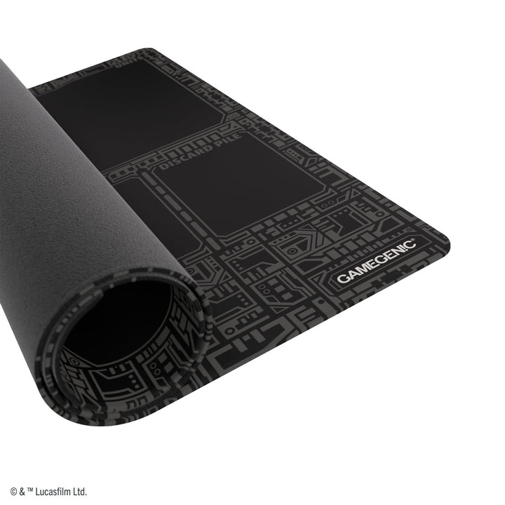 Star Wars: Unlimited Game Mat - Unlimited Pattern — official manufacturer extra