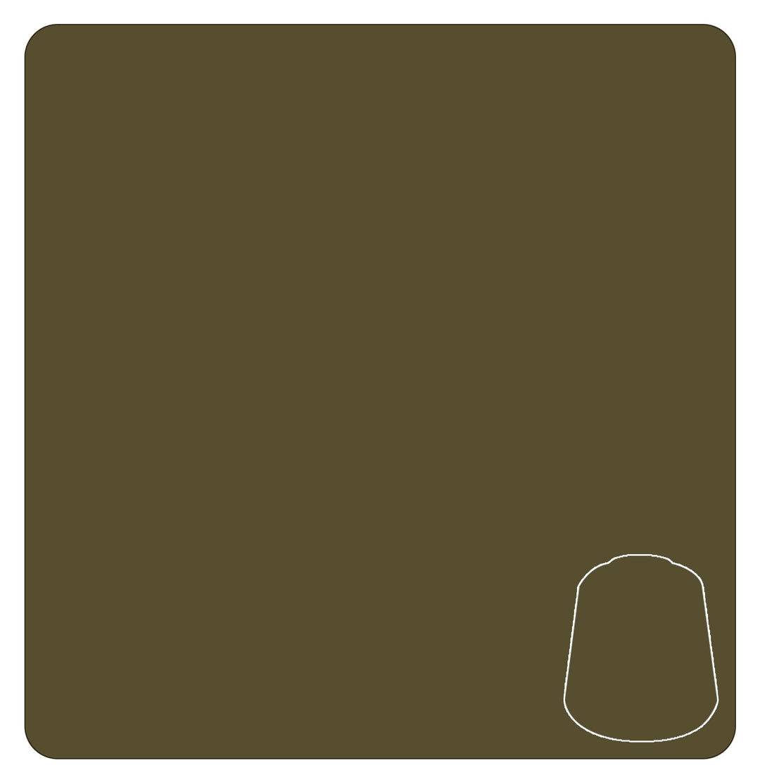 Steel Legion Drab 12ml — official Games Workshop view 01