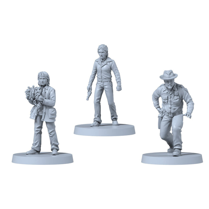 Stranger Things: Upside Down — official publisher extra