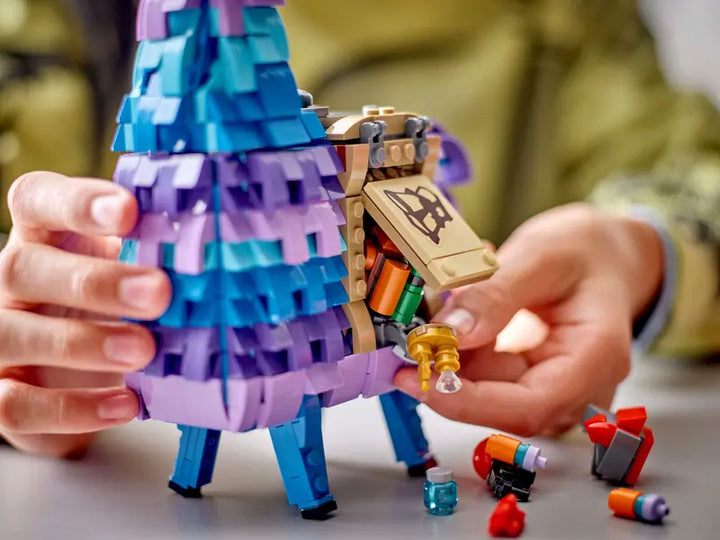 LEGO Fortnite Supply Llama - 77071