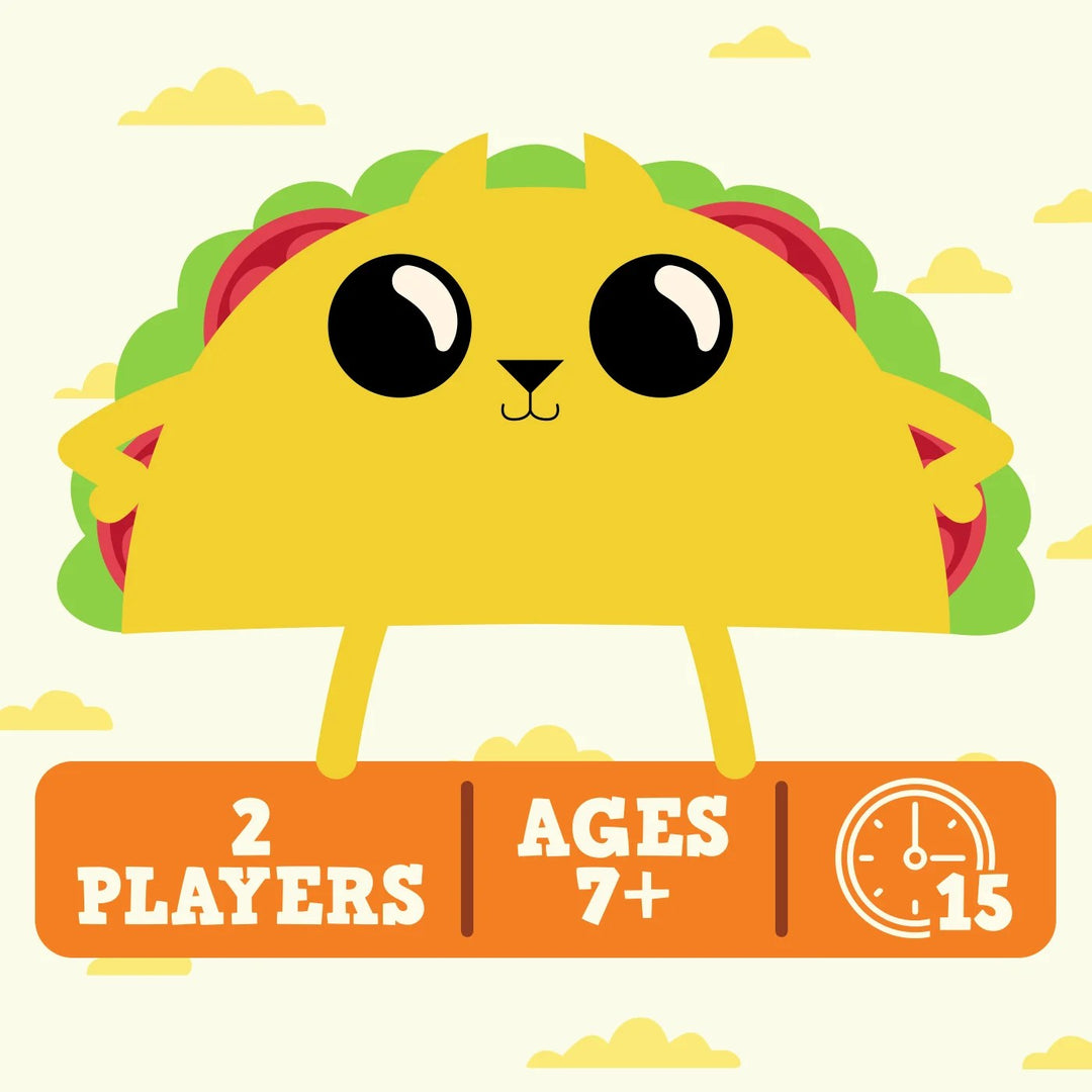 Tacocat Spelled Backwards extra photo