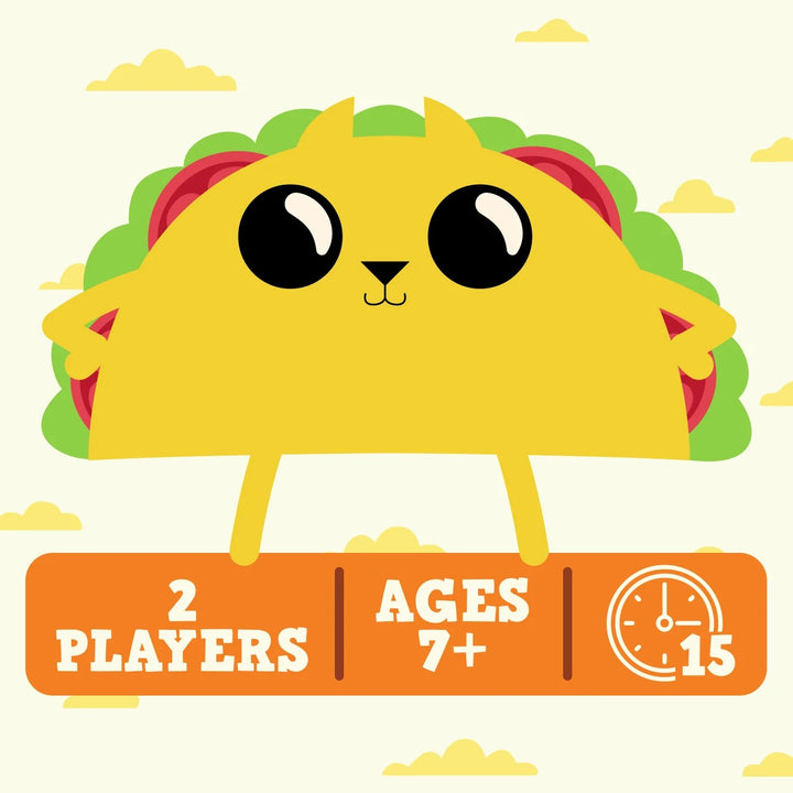 Tacocat Spelled Backwards extra photo
