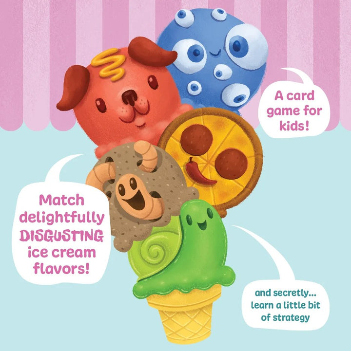 The Best Worst Ice Cream extra photo