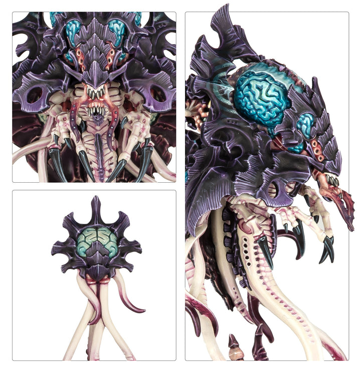 Tyranids Battleforce: Crusher Stampede — official Games Workshop view 02