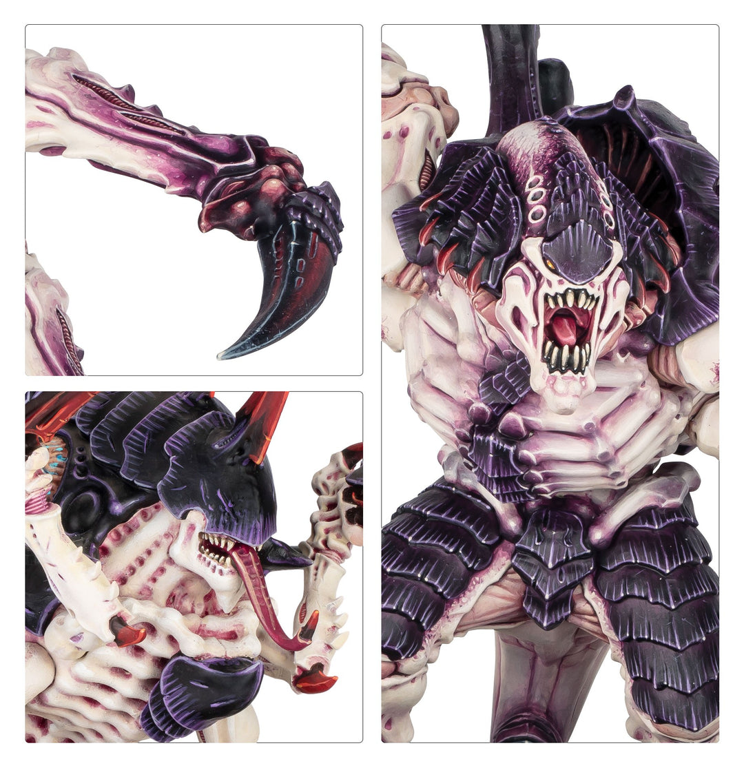 Tyranids Battleforce: Crusher Stampede — official Games Workshop view 03