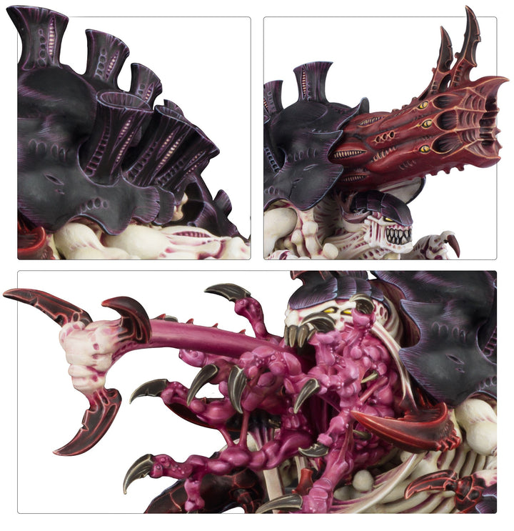 Tyranids Battleforce: Crusher Stampede — official Games Workshop view 04