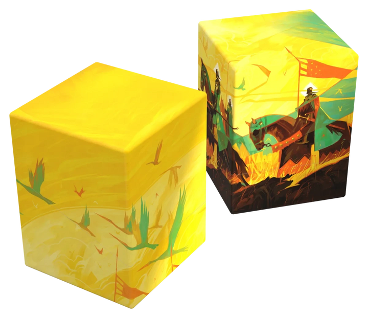 Ultimate Guard RTE Boulder - Duo pack - Artist Edition #3 - Dominik Mayer