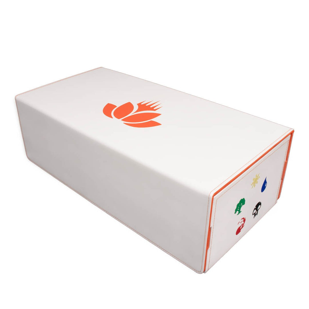 Ultra Pro Dropship Storage Box Magic the Gathering Mana 8 Lotus — official manufacturer extra
