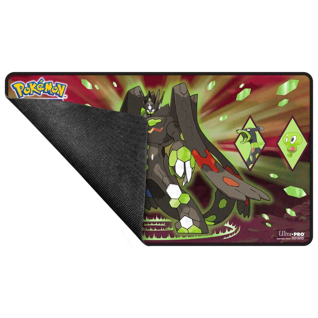 Ultra Pro Foil Playmat Pokemon - Zygarde — official manufacturer extra