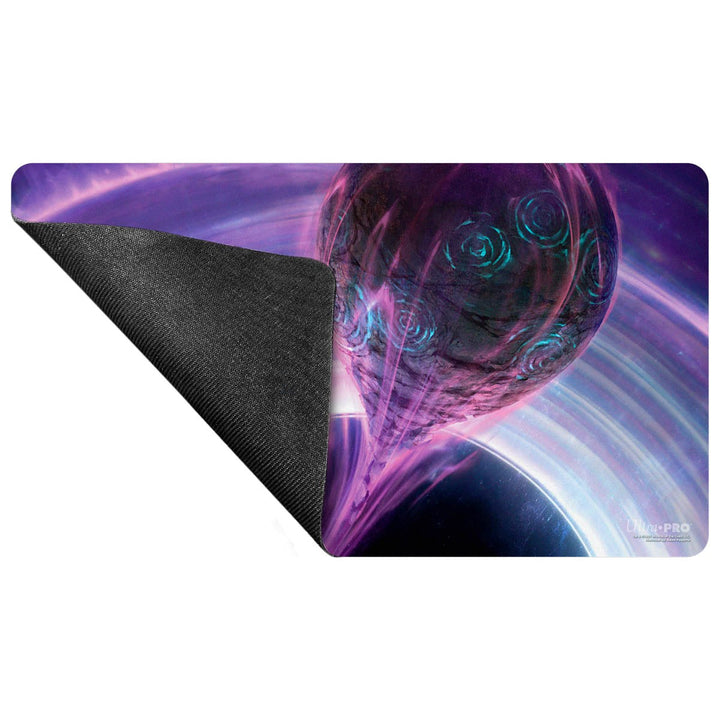 Ultra Pro Playmat Magic the Gathering Edge of Eternities Susur Secundi, Void Altar — official manufacturer extra