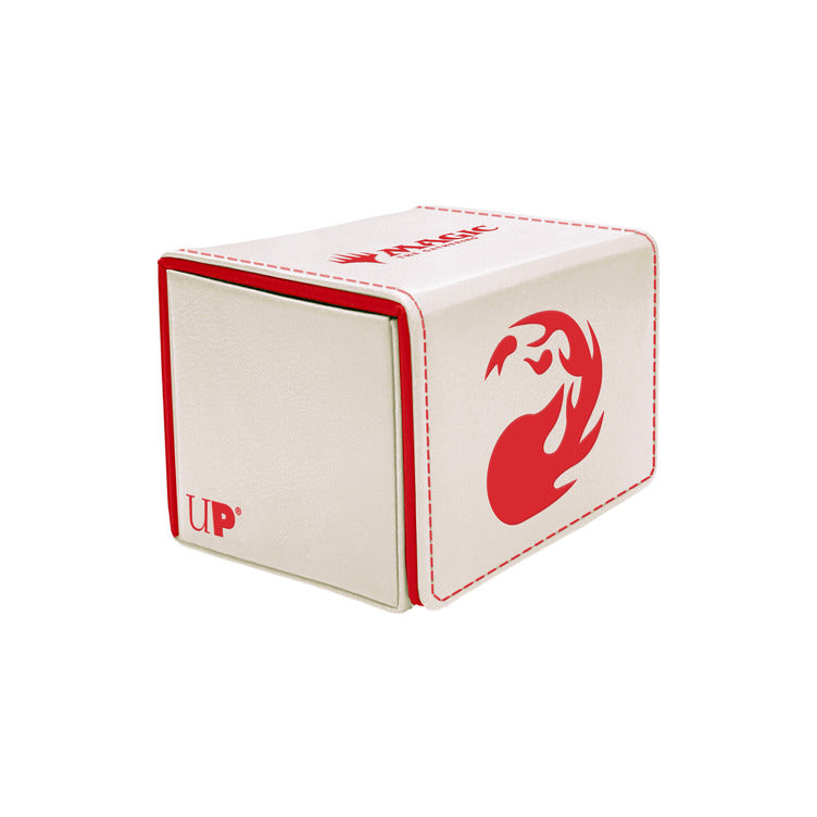 Ultra Pro Alcove Edge Box: MTG Mana 8 - Mountain