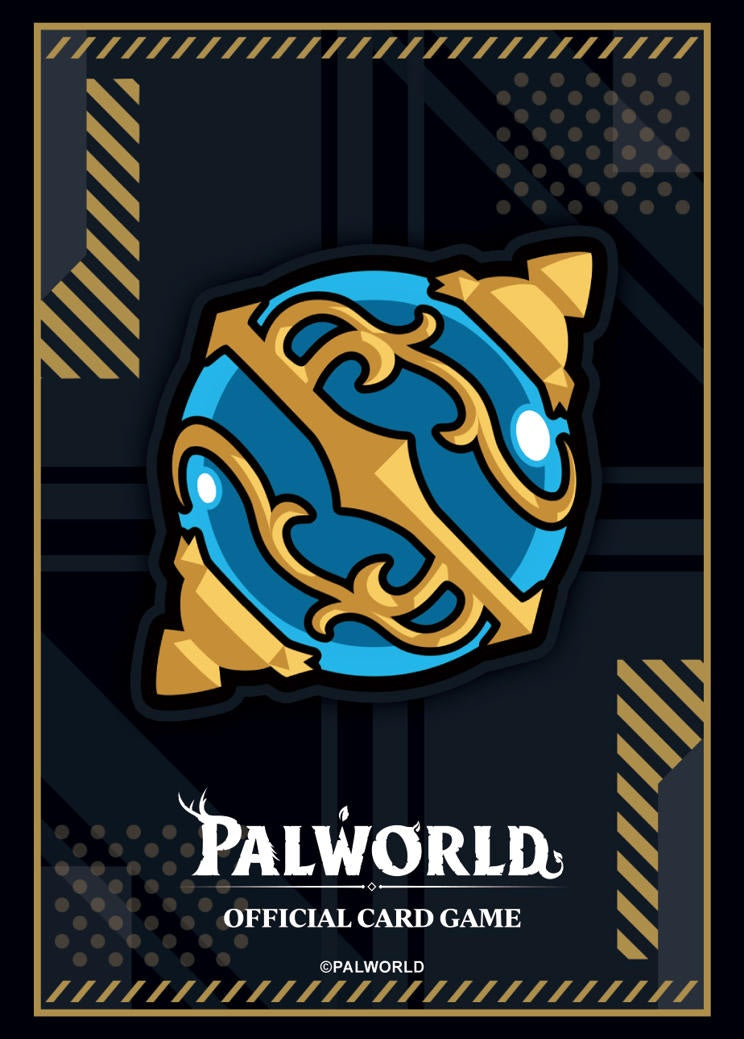 Palworld Sleeve & Card Set Vol. 1