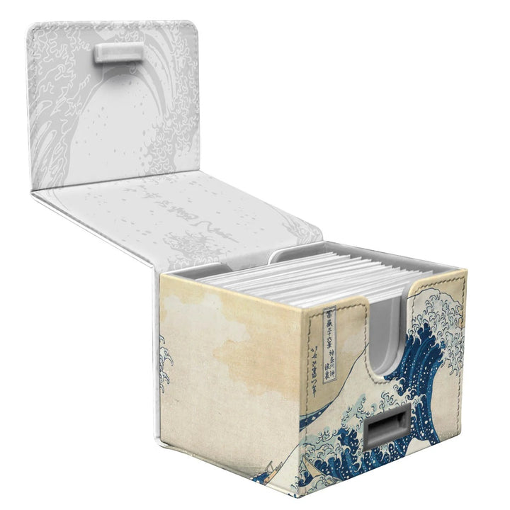 Ultra Pro Alcove Edge Great Wave — official open