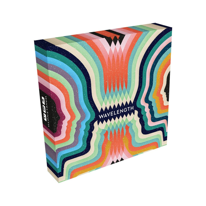Wavelength — official box