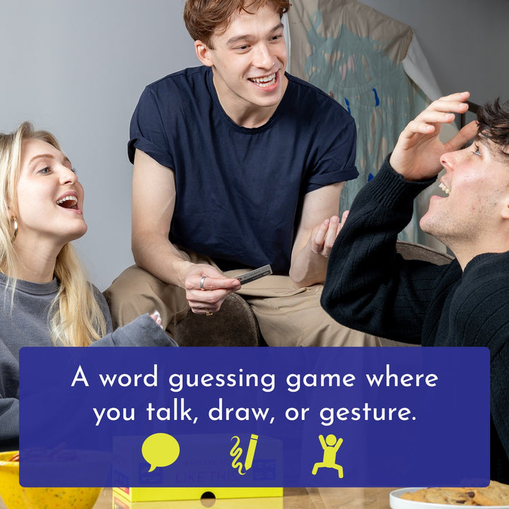 Why Are You Like This? — publisher extra