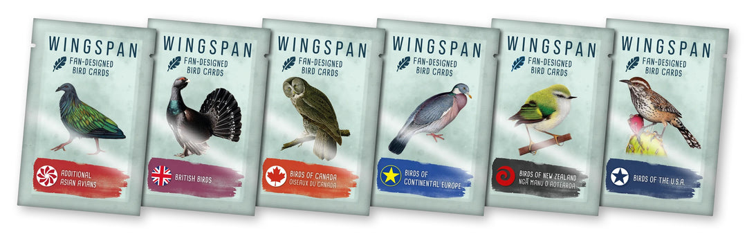 Wingspan official photo