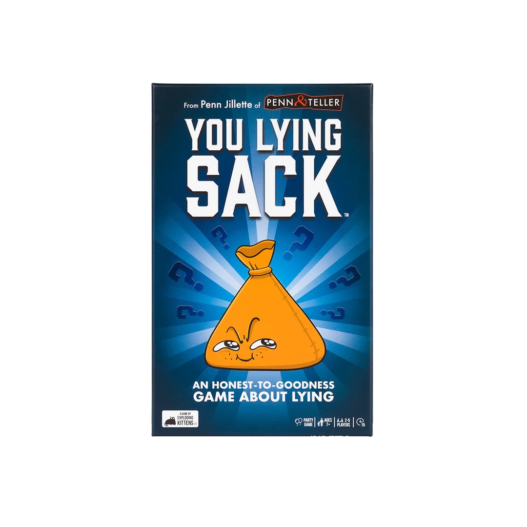 You Lying Sack
