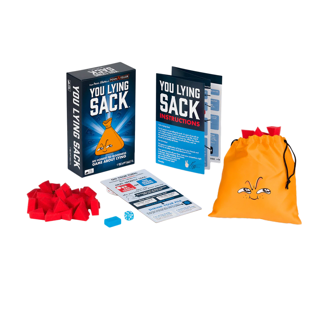 You Lying Sack