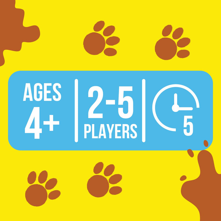 You Little Stinker — official publisher image