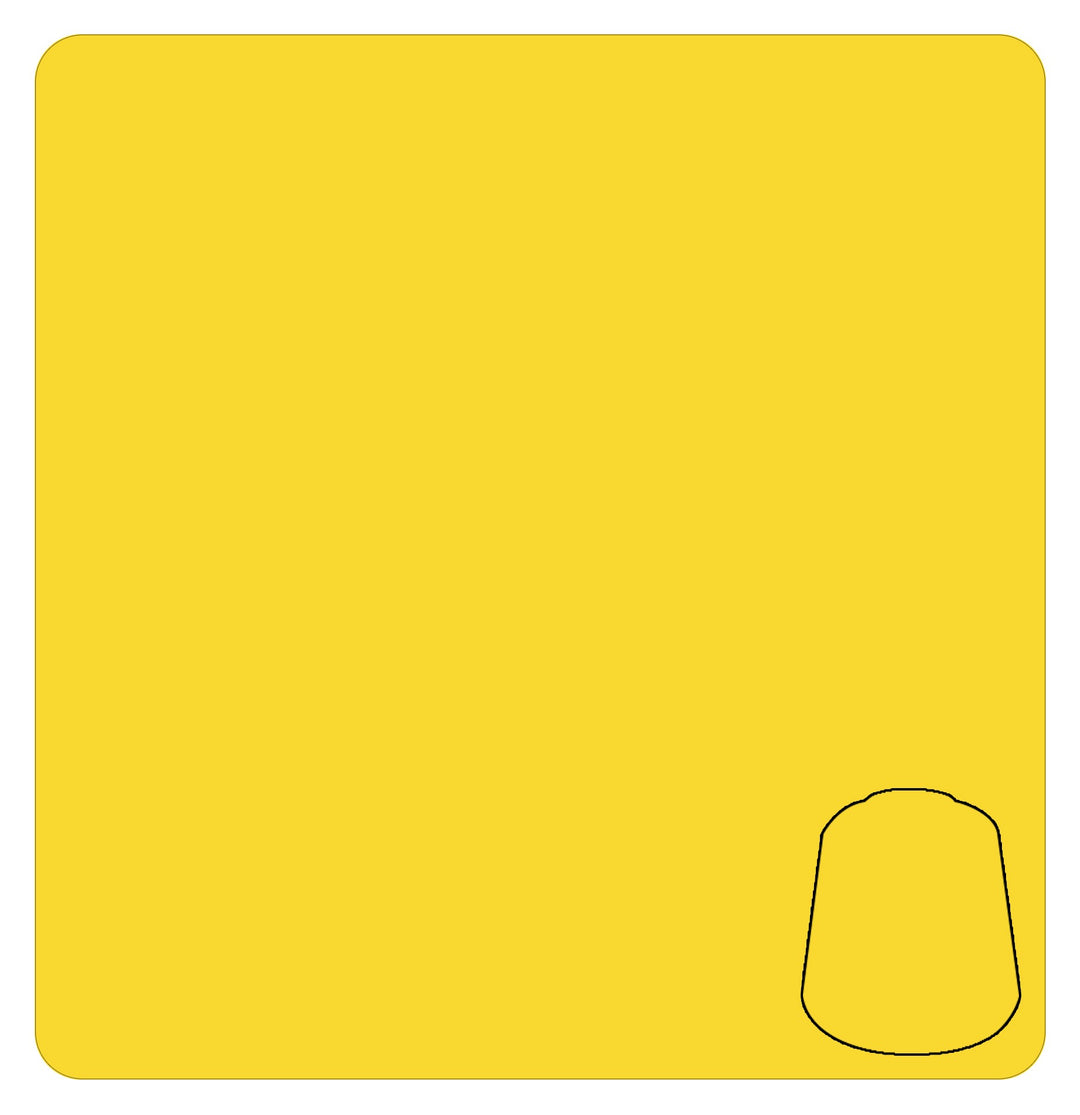 Yriel Yellow (Layer) — official Games Workshop view 01