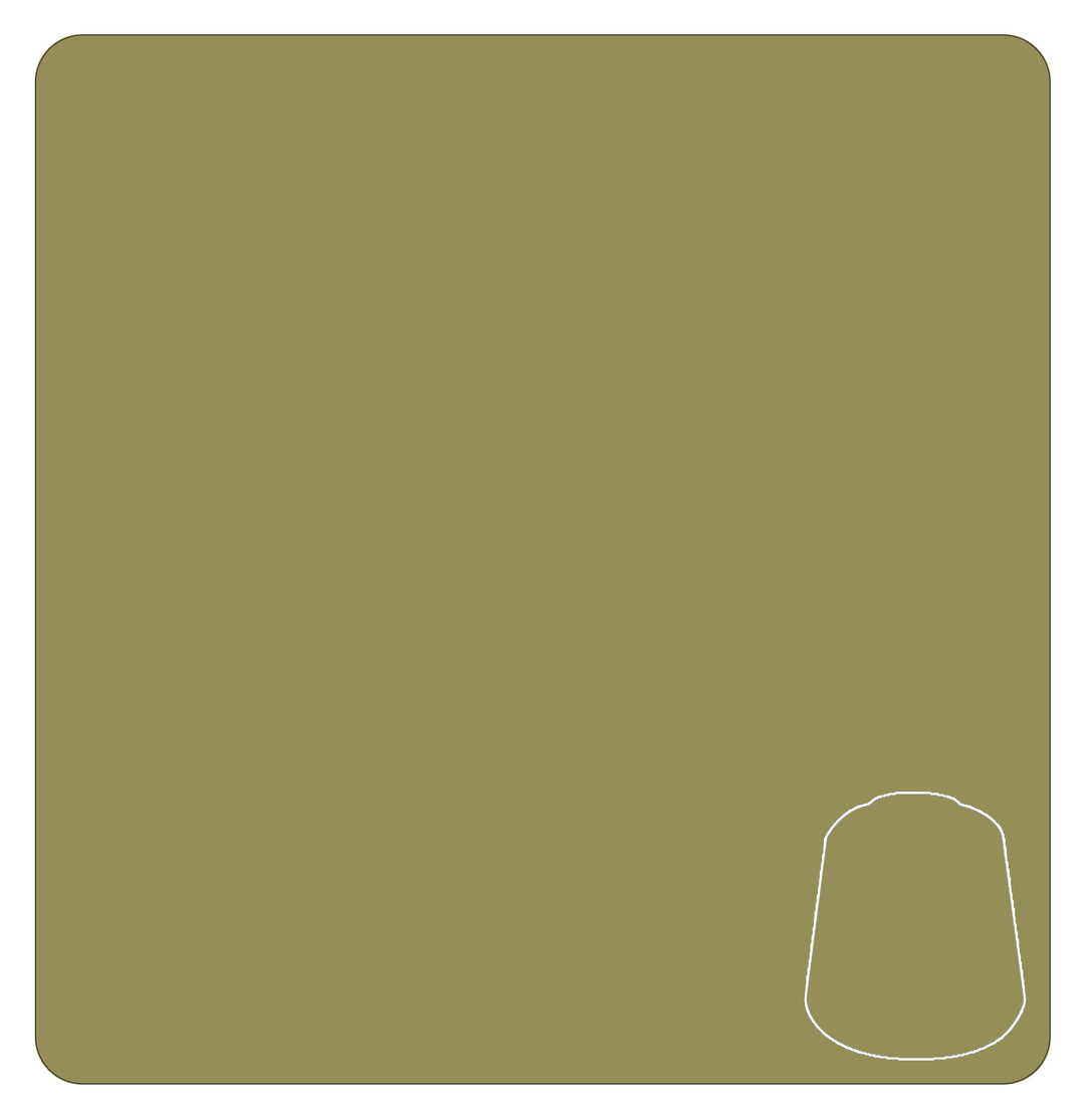 Zandri Dust 12ml — official Games Workshop view 01